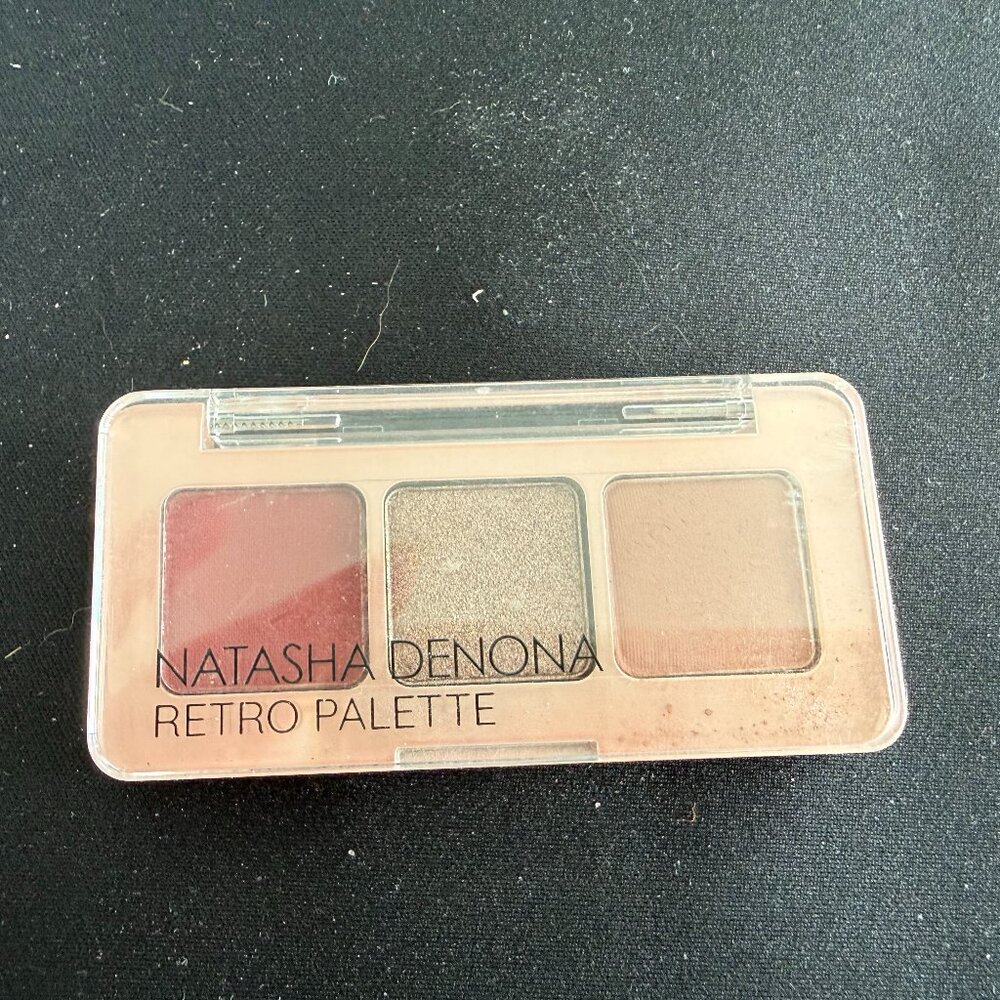 Natasha Denona Retro Baby Trio